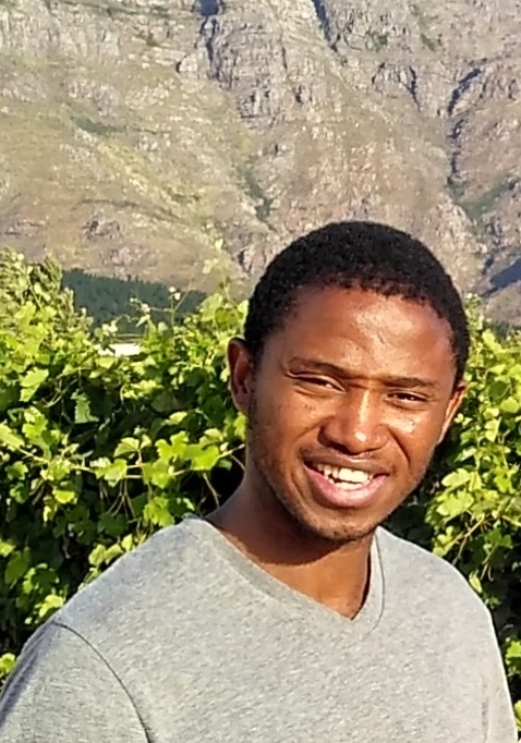 photo of Lesedi Masisi